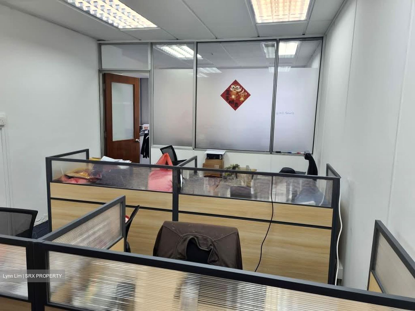 High Street Plaza (D6), Office #600130321